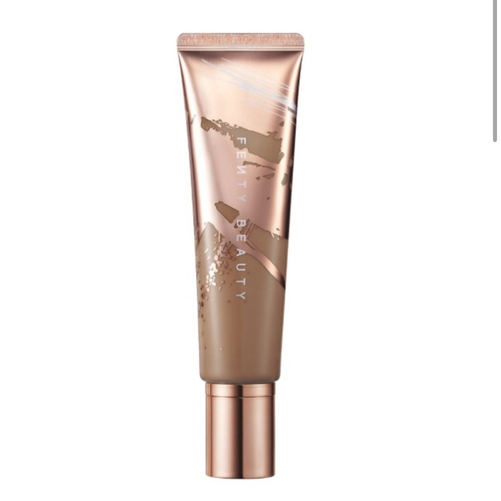 Fenty Beauty Body Sauce -04 Salty Carmel